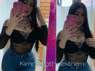 Kimnaugthyextrem