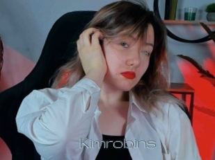 Kimrobins