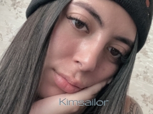 Kimsailor