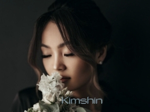 Kimshin
