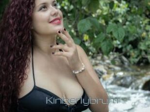 Kinberlybrum