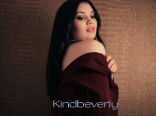 Kindbeverly