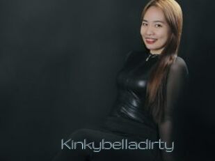 Kinkybelladirty