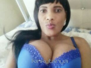 Kinkytanya