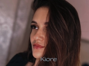 Kiore