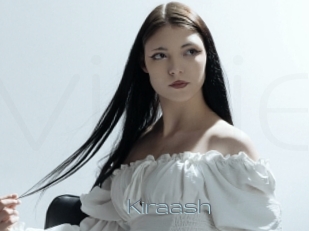 Kiraash
