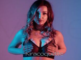 Kiracoquette