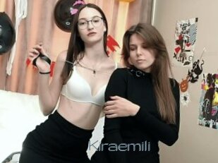 Kiraemili