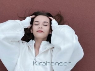 Kirahansen