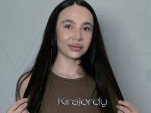 Kirajordy