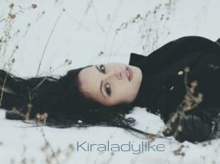 Kiraladylike
