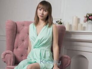 Kiralily