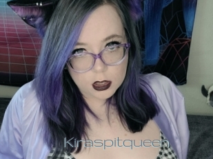 Kiraspitqueen