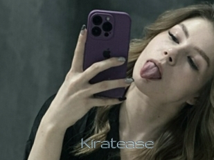 Kiratease