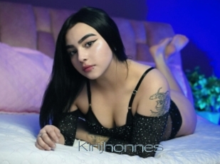 Kirijhonnes