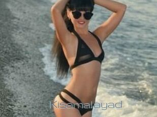 Kisamalayad