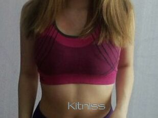 Kitniss