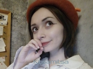 Kitsamitsa