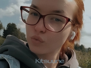 kitsuune Vidéos de Jeunes