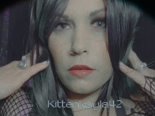 kittenkayla42 Vidéos de Jeunes