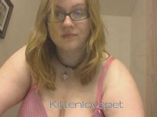 Kittenlovepet