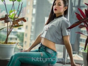 Kittymoon