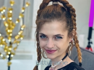 Kittyraine