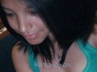 Kittyxoxox