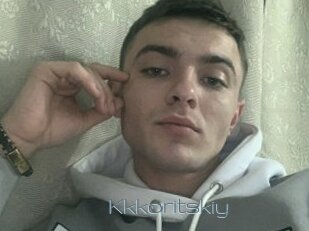 Kkkoritskiy