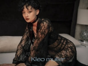 Kleo_muller