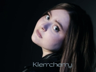 Klerrcherry