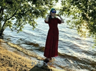 Klyneriawink