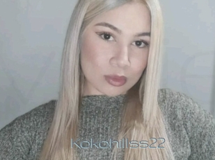 Kokohillss22