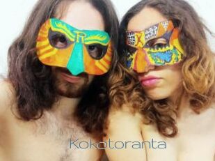 Kokotoranta