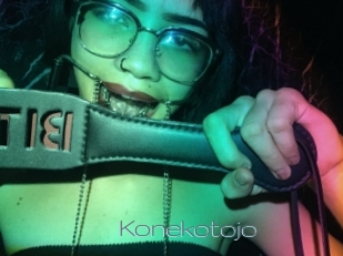 Konekotojo