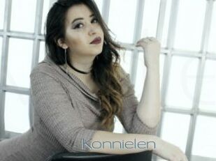 Konnielen