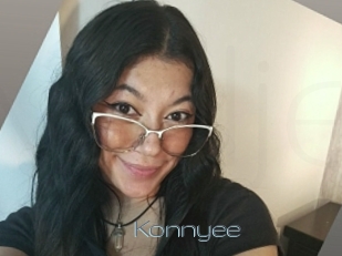 Konnyee
