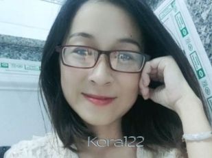 Kora122