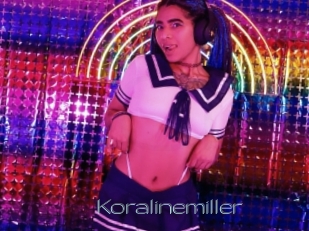 koralinemiller Vidéos de Jeunes
