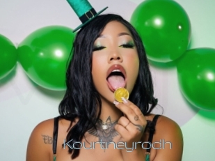 Kourtneyrodh