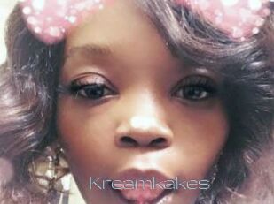 Kreamkakes