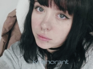Krishorant