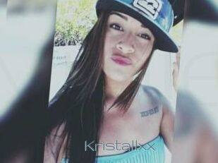 Kristallxx