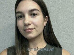Kristalstaf