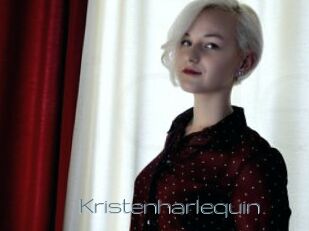 Kristenharlequin