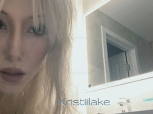 Kristiilake