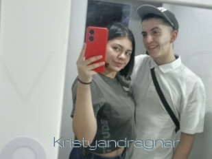 Kristyandragnar