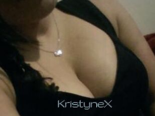 KristyneX