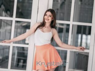 Krystalfir