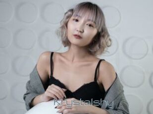 Krystalshy